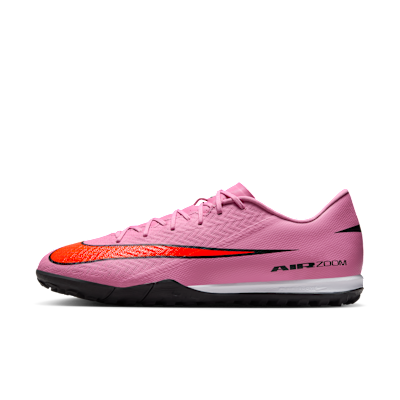 Nike サッカーシューズ ピンク/青 サッカースパイクナイキピンクのおすすめ人気商品一覧 通販